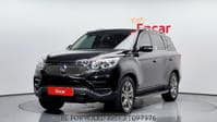 2019 SSANGYONG REXTON / SMART KEY,BACK CAMERA