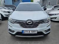 2017 RENAULT SAMSUNG QM6 / SUN ROOF,SMART KEY,BACK CAMERA