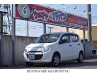 2011 SUZUKI ALTO