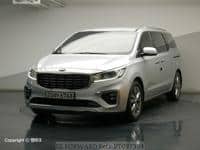 2019 KIA CARNIVAL / SMART KEY,BACK CAMERA