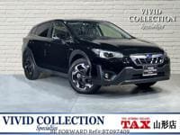 2022 SUBARU XV