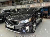 2020 KIA CARNIVAL / SMART KEY,BACK CAMERA