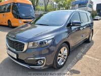 2016 KIA CARNIVAL / SMART KEY,BACK CAMERA