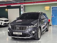 2020 KIA SORENTO / SMART KEY,BACK CAMERA