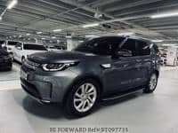 2018 LAND ROVER DISCOVERY / SUN ROOF,SMART KEY,BACK CAMERA