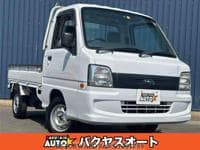 2008 SUBARU SAMBAR TRUCK