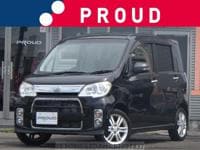 2012 DAIHATSU TANTO EXE