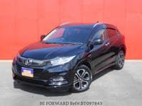 2018 HONDA VEZEL