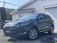 2015 TOYOTA HARRIER