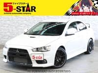 2011 MITSUBISHI LANCER