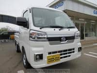 2023 DAIHATSU HIJET TRUCK