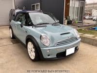 2005 BMW MINI