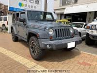 2013 JEEP WRANGLER