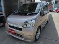 2013 DAIHATSU MOVE