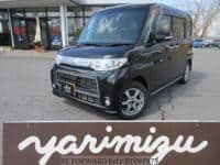 2011 DAIHATSU TANTO