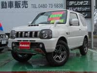 2014 SUZUKI JIMNY