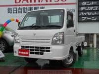 2017 SUZUKI CARRY TRUCK