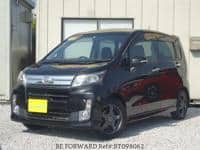 2013 DAIHATSU MOVE