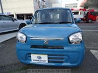 2022 SUZUKI ALTO