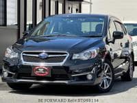 2015 SUBARU IMPREZA SPORTS