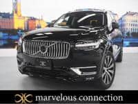 2021 VOLVO XC90