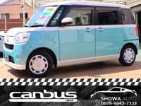 2021 DAIHATSU MOVE CANBUS