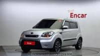 2010 KIA SOUL / BACK CAMERA