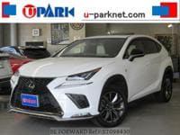 2018 LEXUS NX