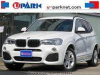 2016 BMW X3