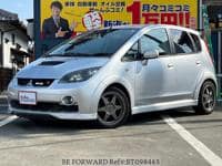 2006 MITSUBISHI COLT