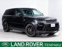 2021 ROVER RANGE ROVER SE300PS