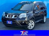 2013 NISSAN X-TRAIL