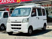 2006 DAIHATSU HIJET CARGO