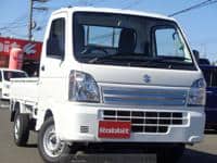 2024 SUZUKI CARRY TRUCK KC