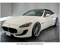 2017 MASERATI MASERATI OTHERS