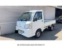 2013 DAIHATSU HIJET TRUCK