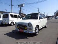 2002 DAIHATSU MIRAGINO