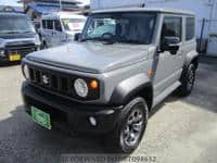 2024 SUZUKI JIMNY SIERRA JC