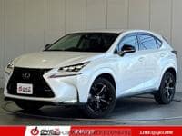 2017 LEXUS NX