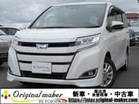 2021 TOYOTA NOAH