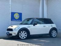 2008 BMW MINI