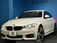 2016 BMW 4 SERIES 420I