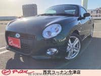 2017 DAIHATSU COPEN