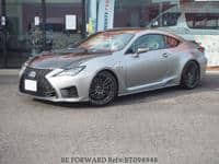 2019 LEXUS RC