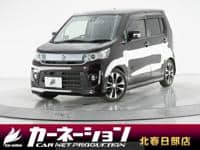 2015 SUZUKI WAGON R