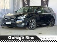 2012 SUBARU LEGACY TOURING WAGON