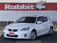 2011 LEXUS CT 200HC