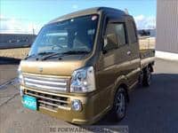 2020 SUZUKI CARRY TRUCK XHID