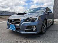 2014 SUBARU LEVORG 1.6GT-S