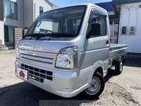 2016 SUZUKI CARRY TRUCK 4WD_KC